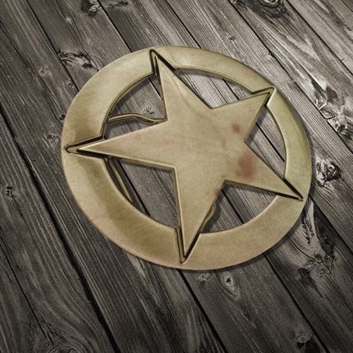 Tin Star iOS App