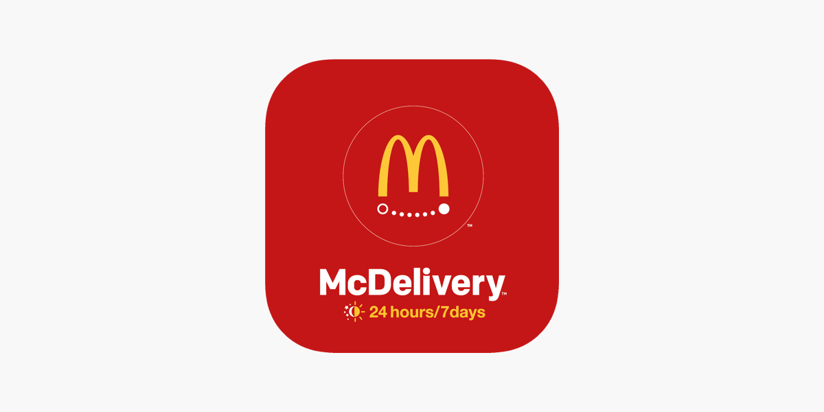 Mcdelivery malaysia