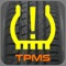 TPMS Relearn Procedures Pro is the best app find step by step TPMS warning light reset procedure