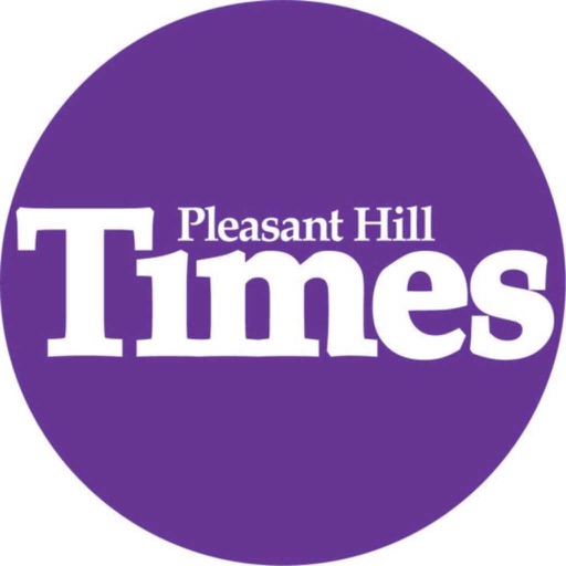 Pleasant Hill Times.