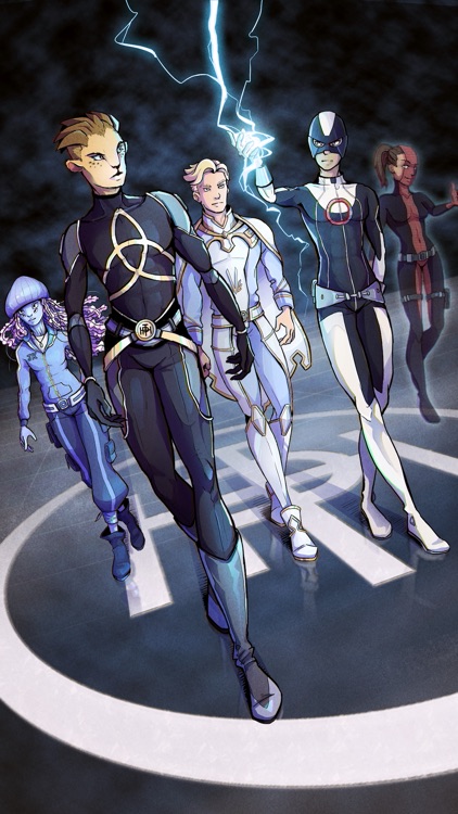 The Hero Project: Open Season