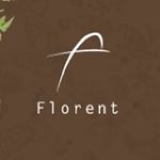 Florent　 Web予約 icon