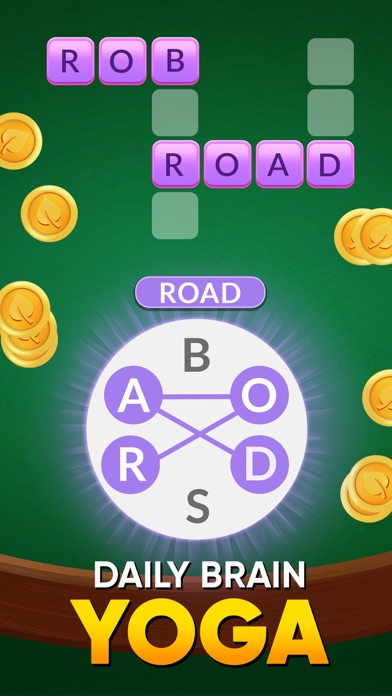Word Life - Crossword puzzle free Coins hack