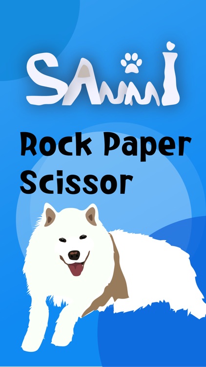 Sammi - Rock Paper Scissors screenshot-5