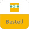 Boie Bestell-App