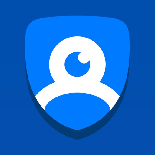 Faceless - Private Internet iOS App