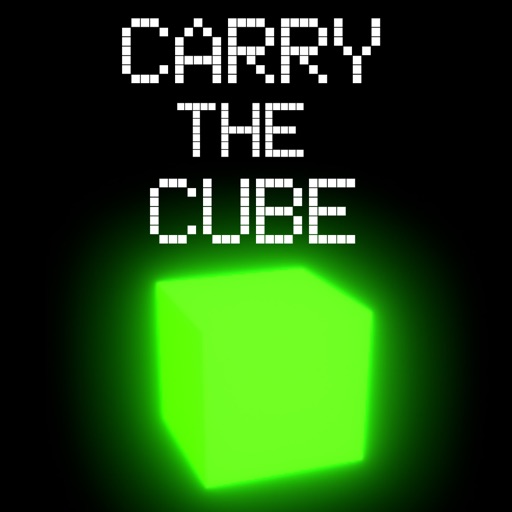 CarryTheCube