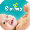 Pampers Club: Rewards & Deals icon