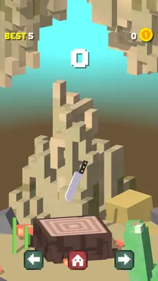 Imágen 2 Cuchillo Flip iphone