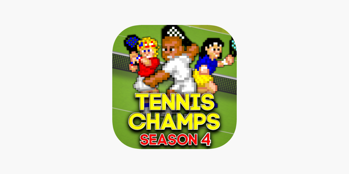 Champs Returns on the App Store