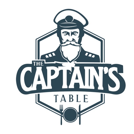 The Captain's Table