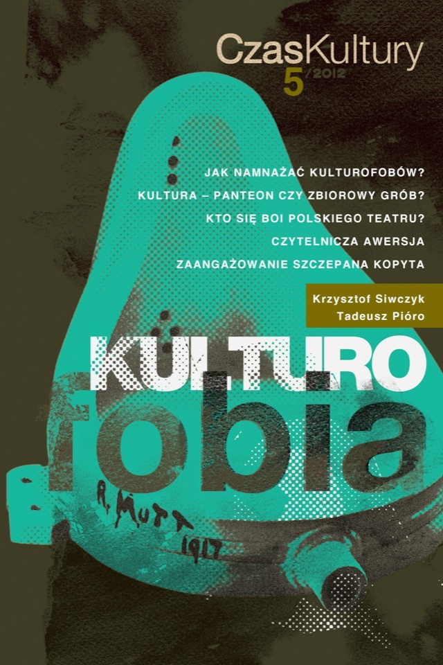 Czas Kultury screenshot 2