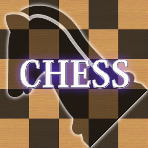 Chess (Simple chess board) iOS App