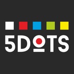 Connect 5Dots