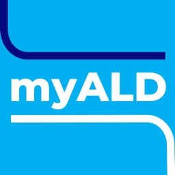 myALD Driver CZ/SK