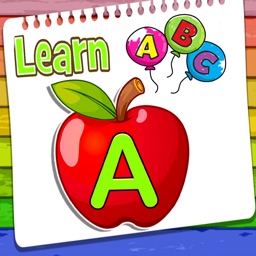 Learn Alphabet And puzzles