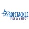 With Ropetackle Fish and Chips iPhone App, you can order your favourite starters, burgers , side orders, grilled fish, kids meals, desserts, drinks quickly and easily