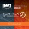 Event app for ﻿IMAT and Heat Treat 2021