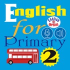 English for Primary 2 English Version