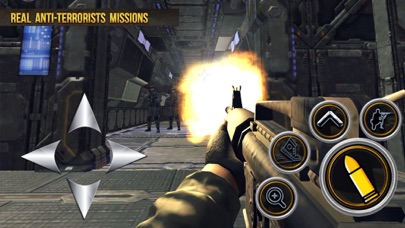 US Army Hero Mission screenshot 2