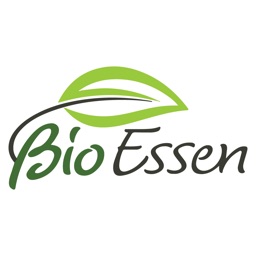 Gesundes Bio Essen