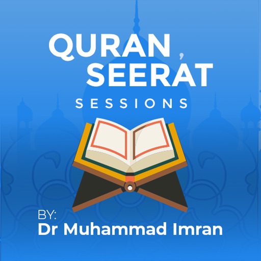 Quran, Seerat Sessions