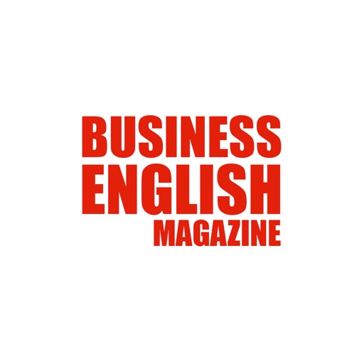 BusinessEnglishMagazine