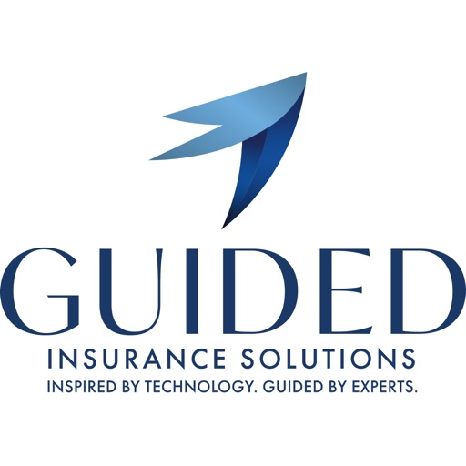 Guided Insurance Solutions iOS App