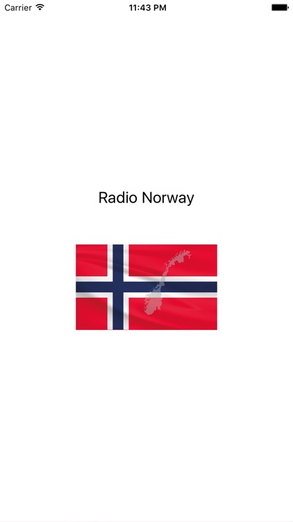 Radio Norway - Norsk Radios