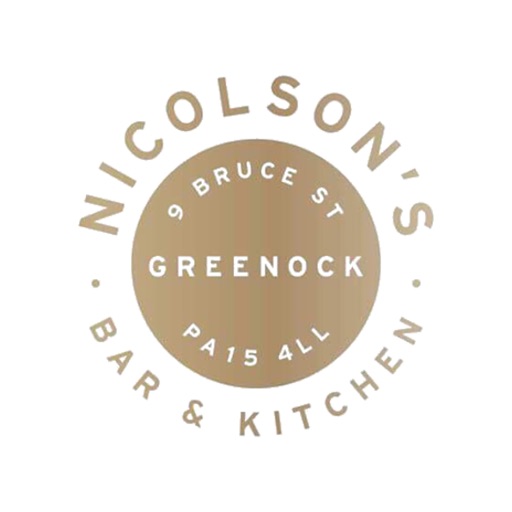 Nicolson's Bar & Kitchen