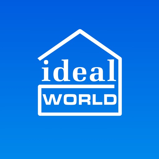 Ideal World iOS App