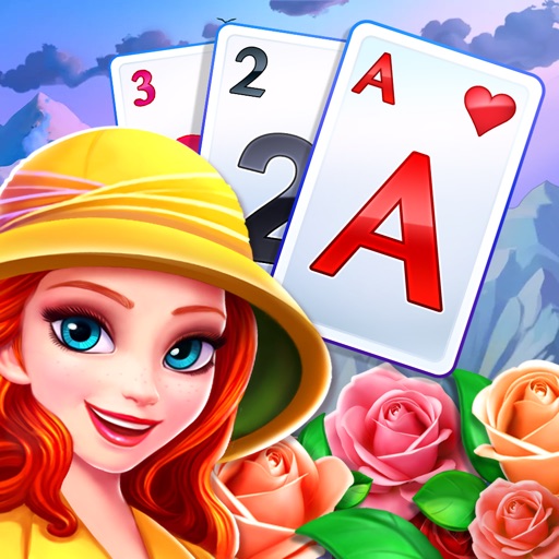 download the new version for ios Solitaire Tour: Classic Tripeaks Card Games