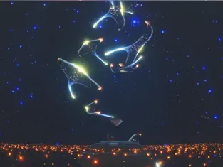 Screenshot 10 Sky: Niños de la Luz iphone