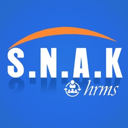 SNAKIndia HRMS