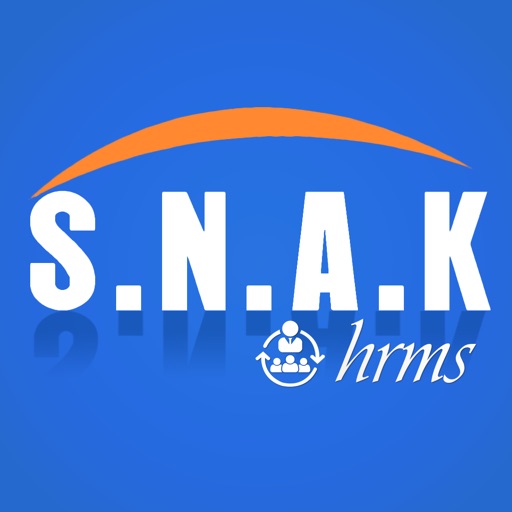 SNAKIndia HRMS
