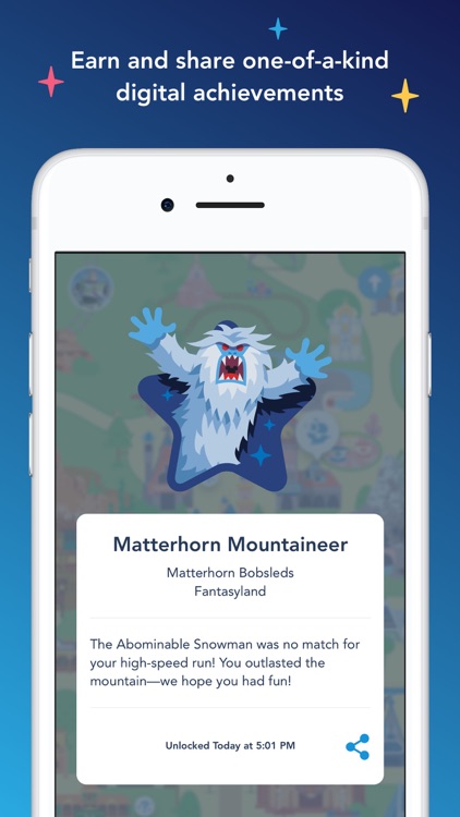 Play Disney Parks screenshot-3