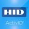 HID Global’s ActivID® Token provides proven, strong authentication for remote employees accessing corporate IT systems and consumers logging on to online services, without the need to distribute hardware tokens