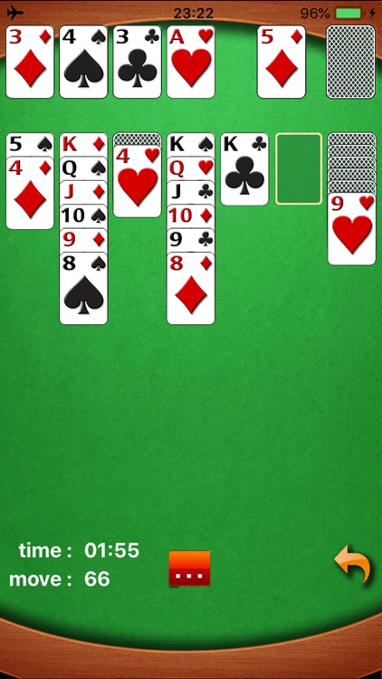 Solitaire!.