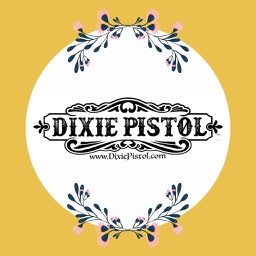 Dixie Pistol