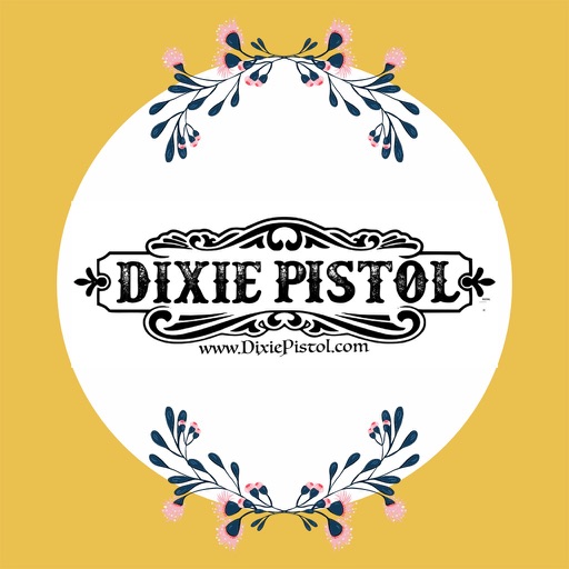 Dixie Pistol