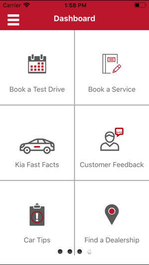 KIA Konnect(圖4)-速報App