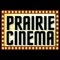 Icon Prairie Cinema