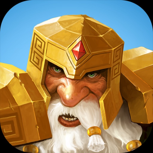 Emporea: Realms of War & Magic iOS App