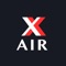 Control your Behringer X Air mixer, including the XR12, XR16, and XR18