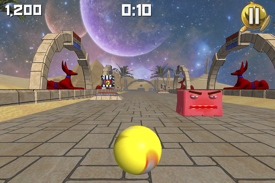 Smash the Blocks screenshot 2