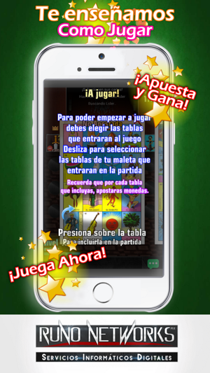 Loteria Mexicana Multijugador(圖3)-速報App