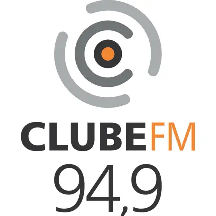 Clube FM 94,9 Читы