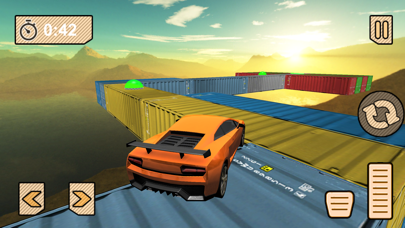 Extreme Car Driving 3D Game screenshot 5
