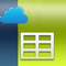 App Icon for XOfficeXLS editor XLS App in Pakistan IOS App Store