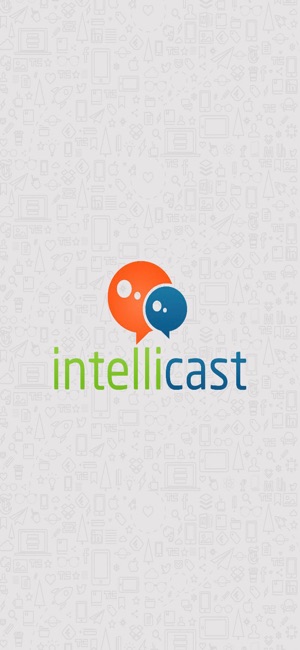 IntelliCast(圖1)-速報App